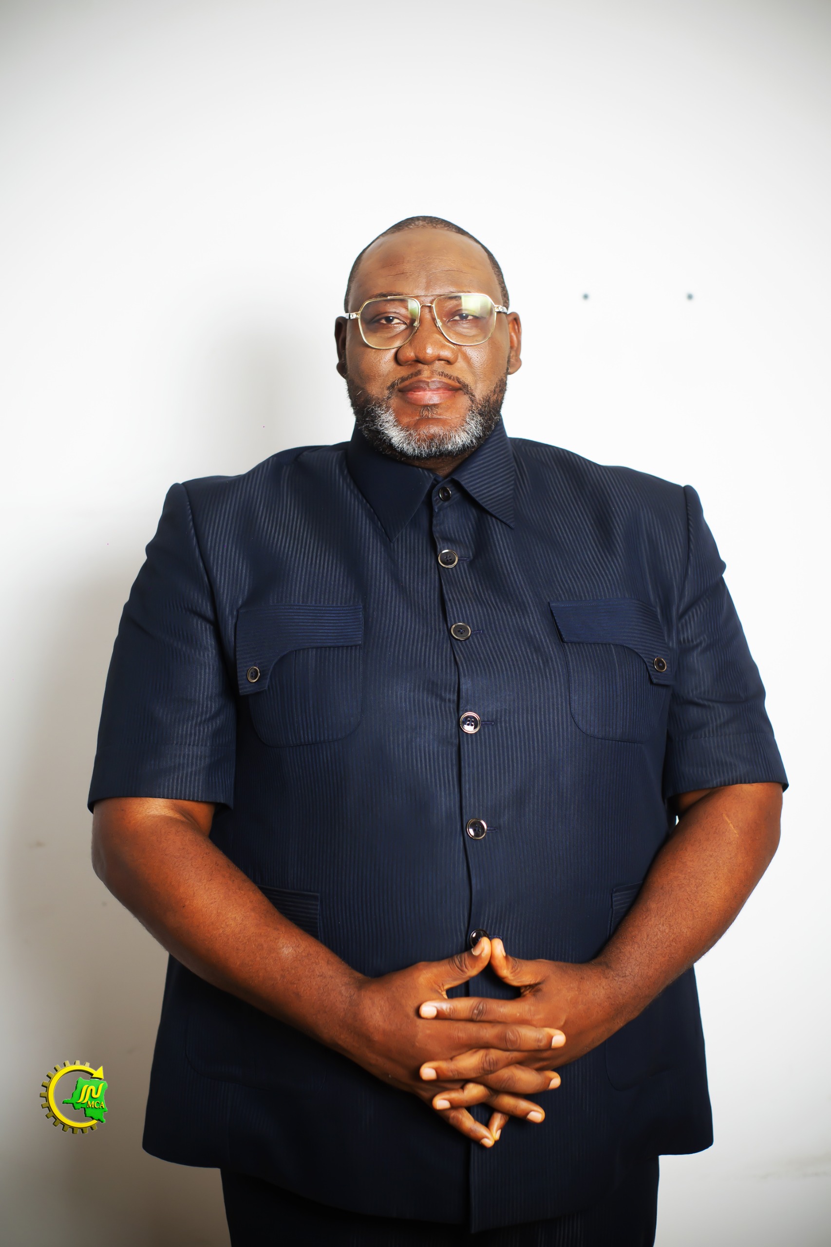 Kas Kasongo Kalalo 3K